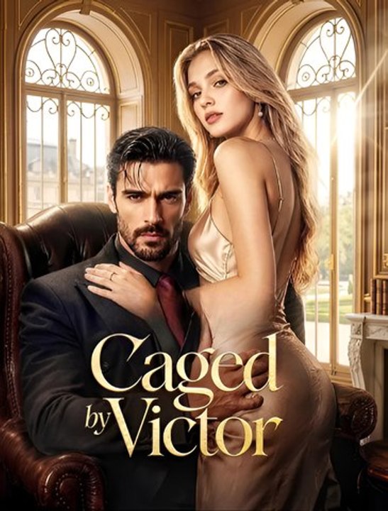 Caged By Victor
