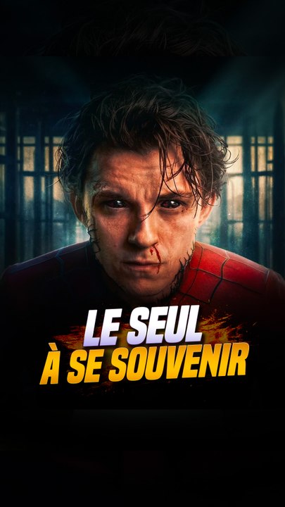 QUI se souvient encore de Peter Parker ? La réponse CHOC