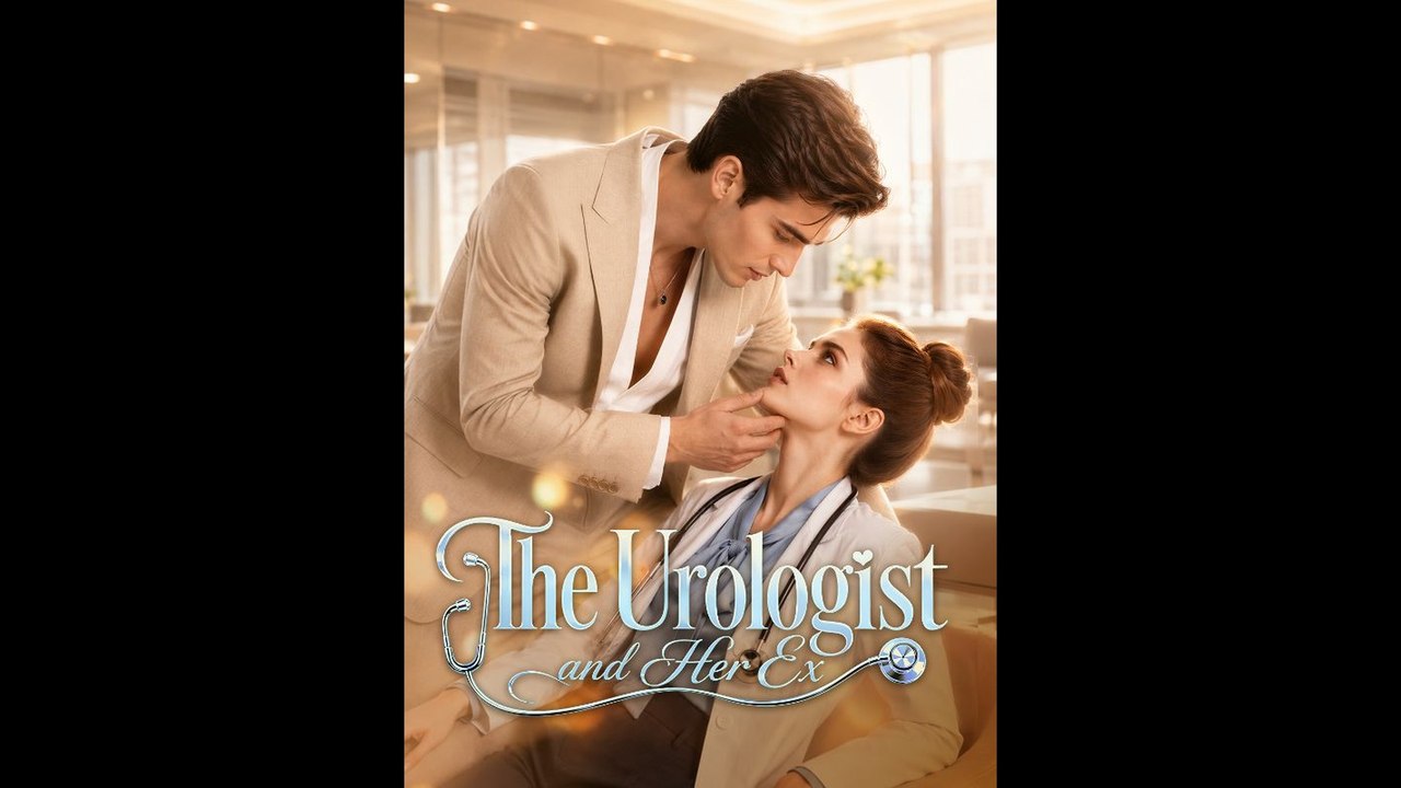 The Urologist and Her Ex EP
