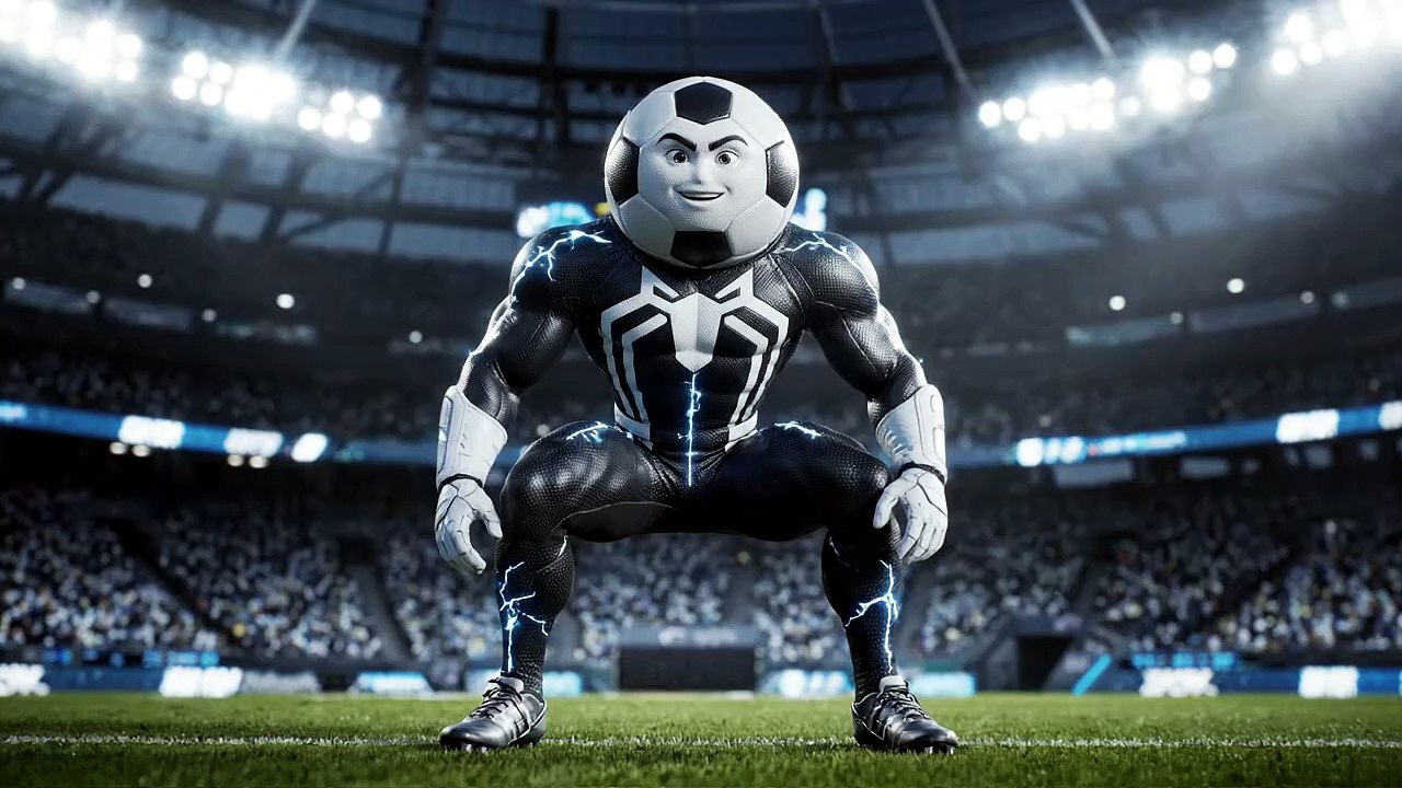 🇪🇸 Spain's Final Training Before the 2026 World Cup Final! 🔥⚽ | AI Cinematic Edit