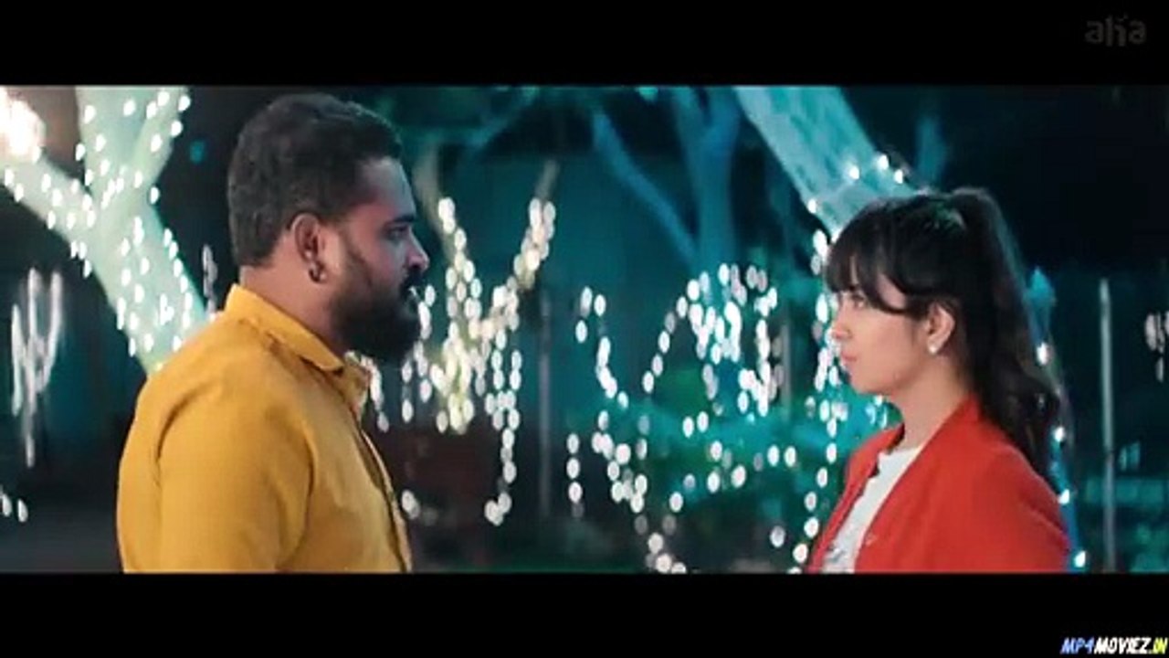 Shanmukha Hindi Movie