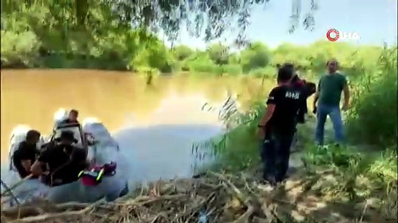 Aydın’daki kayıp çocukların arama çalışmaları devam ediyor
