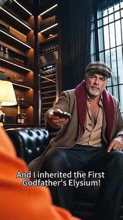 Return of the King #Dramabox [Full Movie]