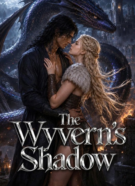 The Wyvern's Shadow Ep.20 SM : New 🔝