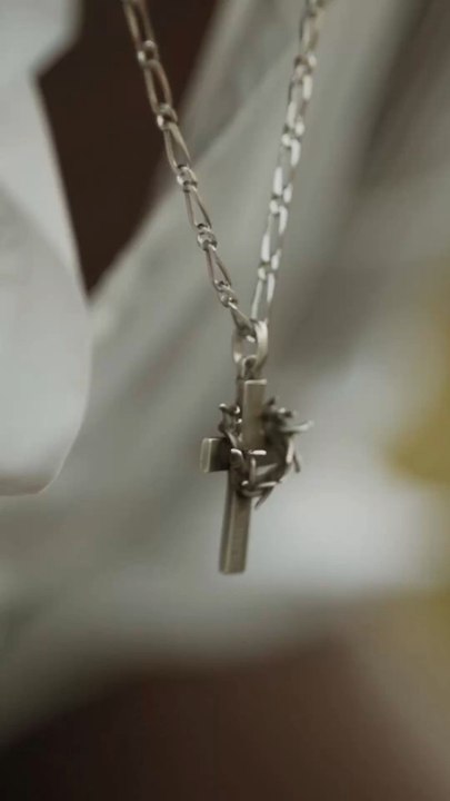Jésus t'aime