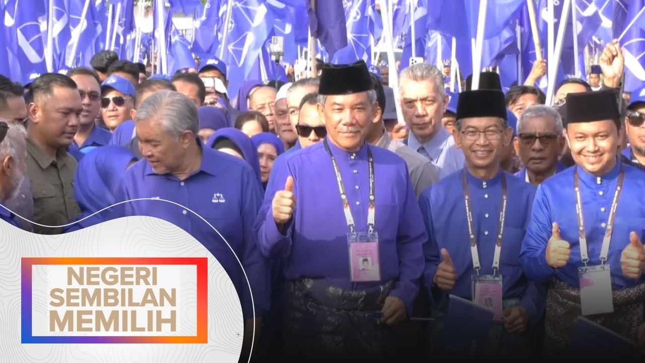 Pengundi mahu kempen matang, calon fokus kehendak rakyat