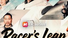 Racer's Leap For Lost Love - Full Episode (ENGSUB) | Racing Romance #ANS