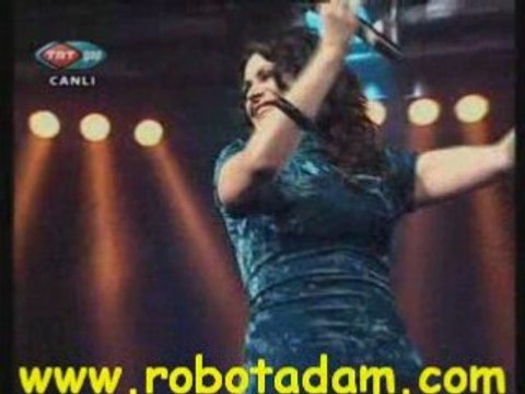 SELMA GEÇER (KİZİROĞLU MUSTAFA BEY -1) TRT