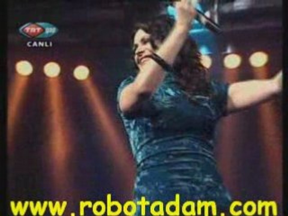 SELMA GEÇER (KİZİROĞLU MUSTAFA BEY -1) TRT