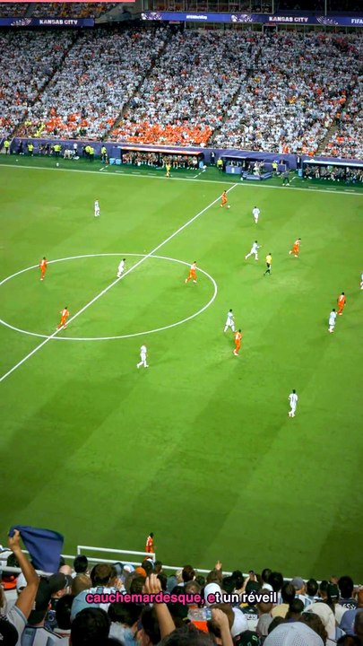Deschamps quitte les Bleus : 14 ans et une fin à 6-4 😤