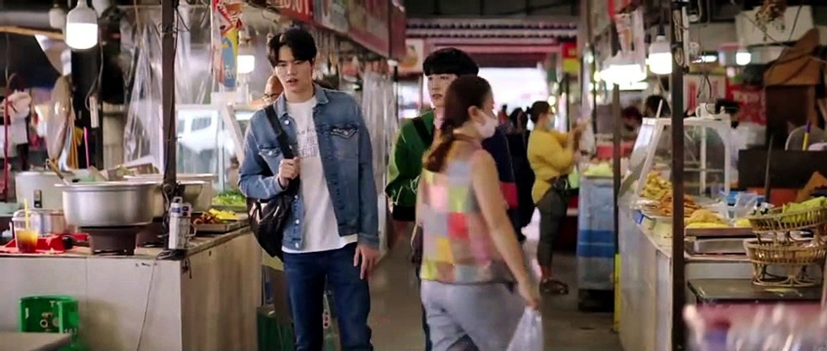 ...love ...mechanics ...episode ...5 ...eng ...sub [Full Movie] [Must See]Full EP - Full