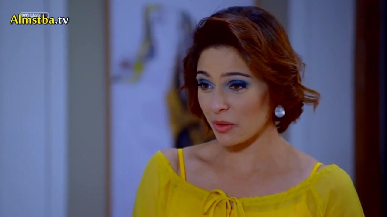 هبة رجل الغراب | الموسم الثاني - الحلقة 06