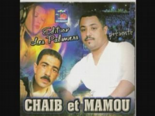 Chaib et mamou-kaleche madamtek