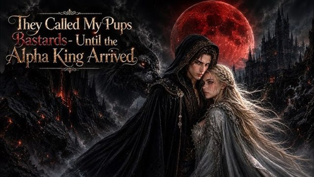 They Called My Pups Bastards - FULL ✅ [Eng Sub]