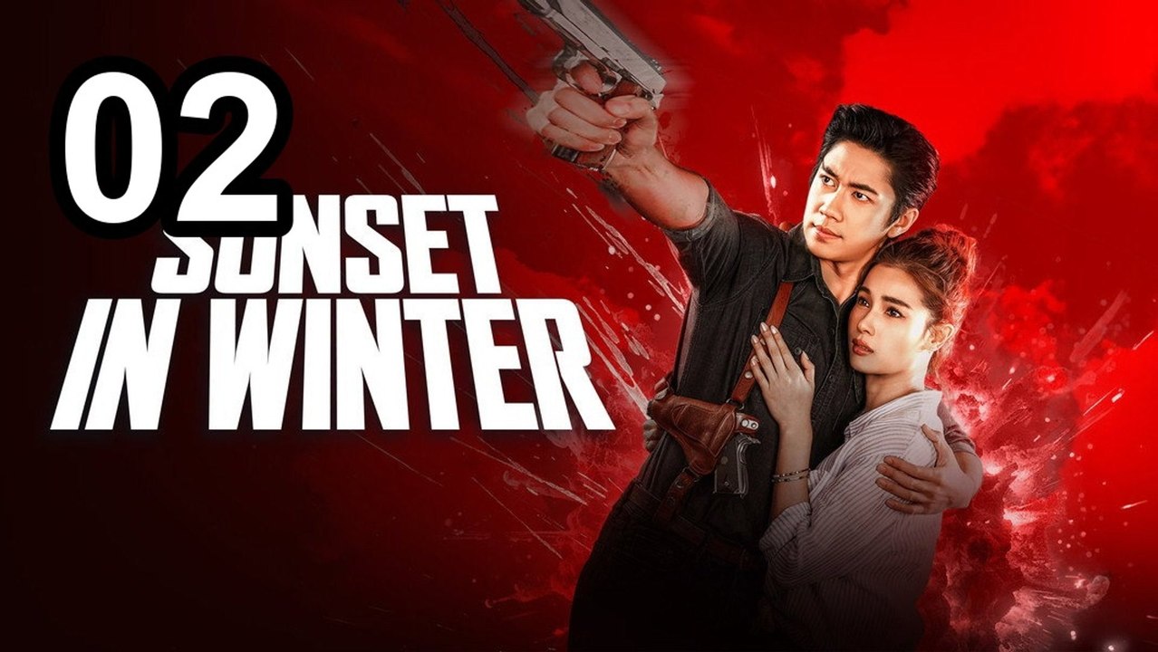 🌈 Sunset In Winter (2026) - Episode 2 ✨ English Sub | Asian Series EN SUB