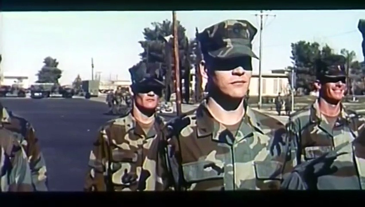 JARHEAD - La Fin de l'innocence (2005) Bande Annonce VF - HD [Full Movie]