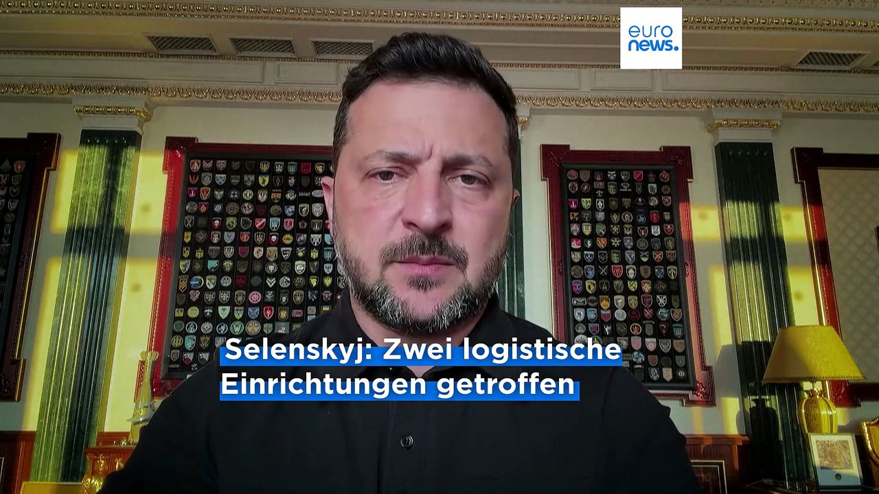 Nachrichten des Tages | 19. Juli 2026 - Mittagsausgabe