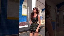 पाउला फर्नांडीस के वीडियो में सामने आया उनकी किशोरावस्था का कम जाना-पहचाना अध्याय