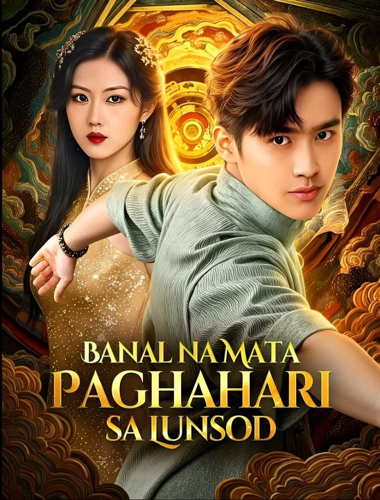 Banal Na Mata Paghahari Sa Lunsod