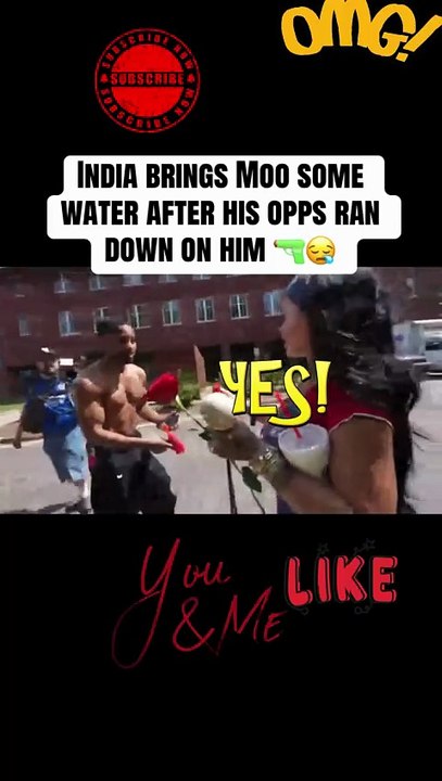 DDG HAD THIS HAPPEN AND SAVE BY INDIA LOVE
