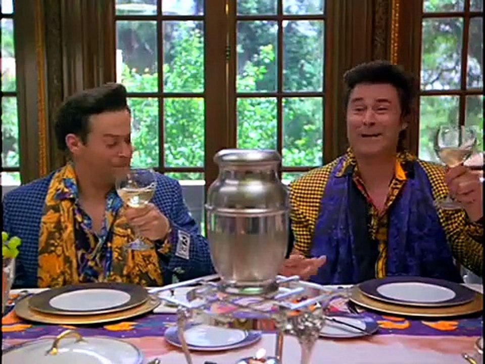 1995 The Misery Brothers FULL HOT MOVIE [Full Movie]