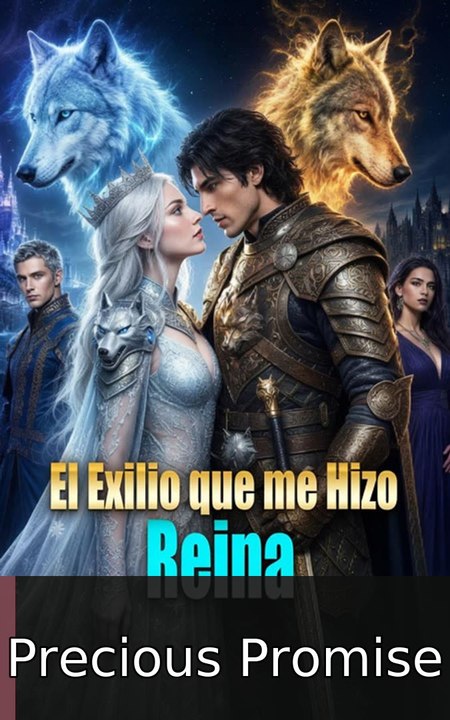 El Exilio que me Hizo Reina | Precious Promise