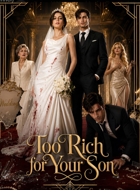 To Rich For Your Son- Drama S