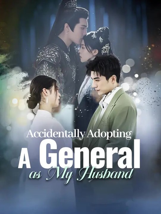 Accidentally Adopting a General as My Husband | Série Complète | Short Drama Français