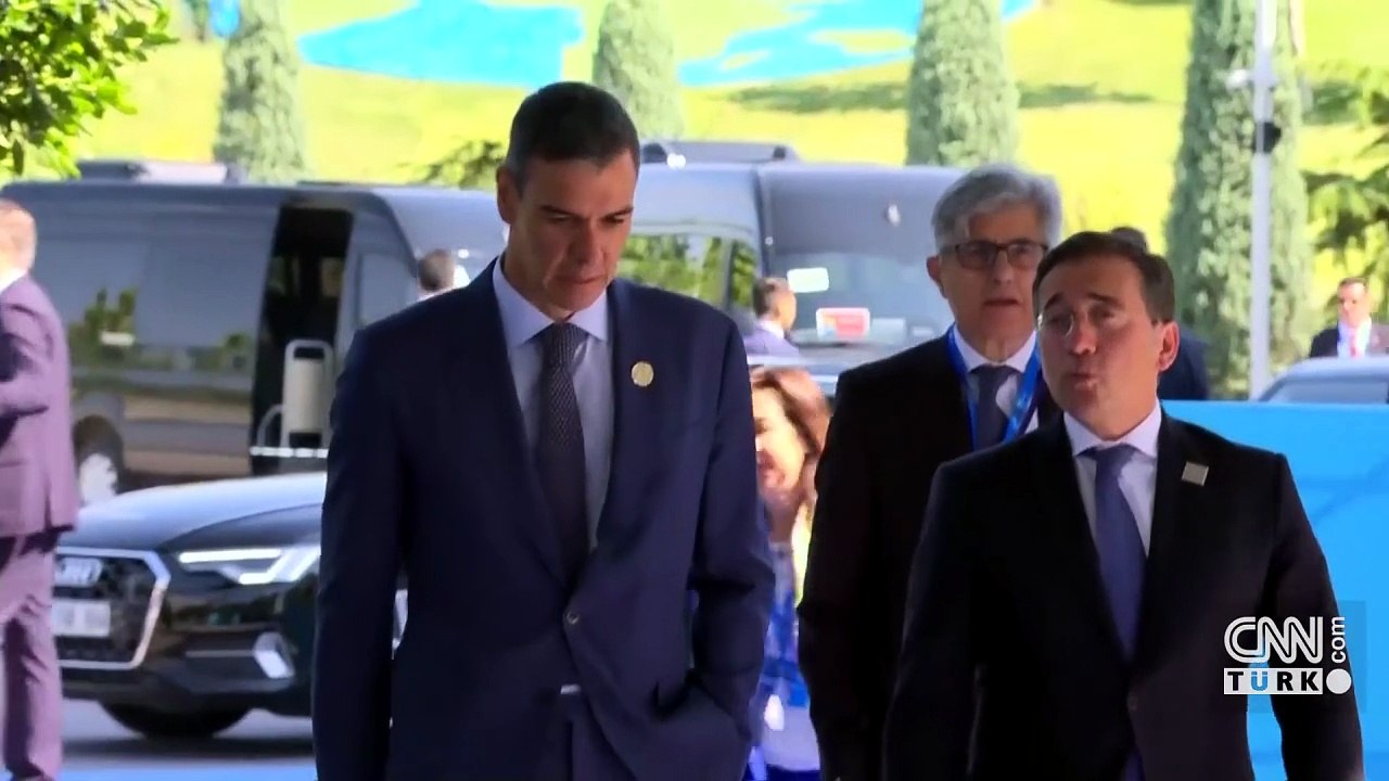 CİMER'e NATO memnuniyeti!