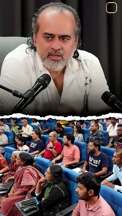 असली कारण क्या था? || आचार्य प्रशांत