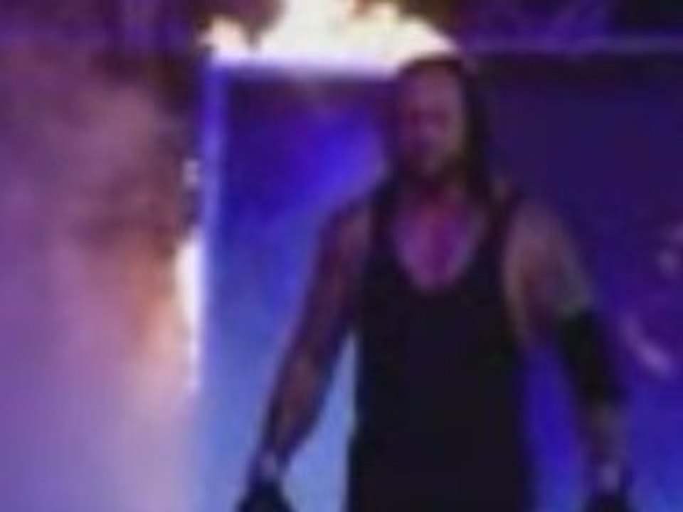 undertaker  parti 2 de Aasif