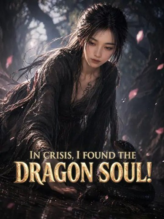 In Crisis, I Found the Dragon Soul! - Full