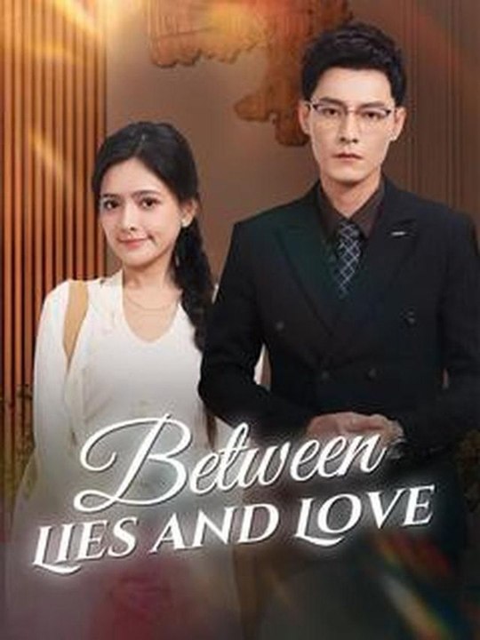 Between Lies and Love(DUBBED) #Dramabox Full Episode | Reel Nova