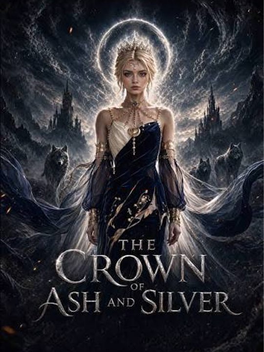 The Crown of Ash and Silver englishsub fullmovie 🍿🍿