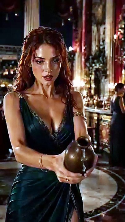 The War God’s Regret He Begs For Her Touch - FULL EPISODE [Full Movie]