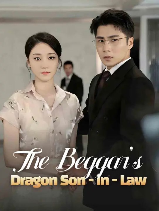 The Beggar's Dragon Son-in-Law | Serie Completa | Short Drama Italiano
