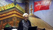 18 Temmuz 2026 Peygamber Efendimizden (s.a.a) İmam Ali (a.s)'a Nasihatler-66 (Anne ve baba hakkı-3)