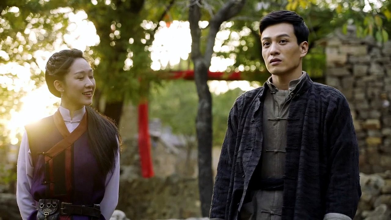Storm Over the Plateau (2026) - Watch Online with English Subtitles_2