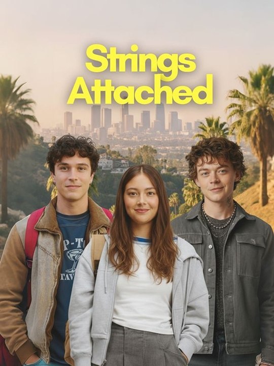 Strings Attached HD 720p ADB