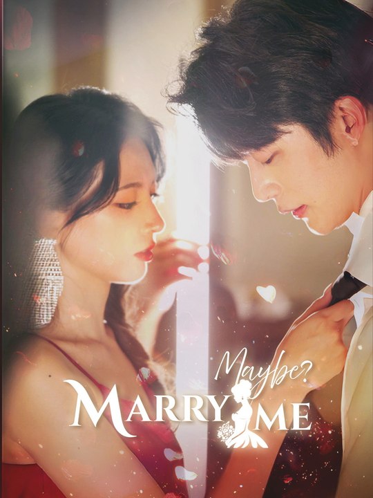 Marry Me, Maybe - HD 720p ASM
