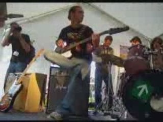 The Old Clocks Garden à Sérygolo (1)