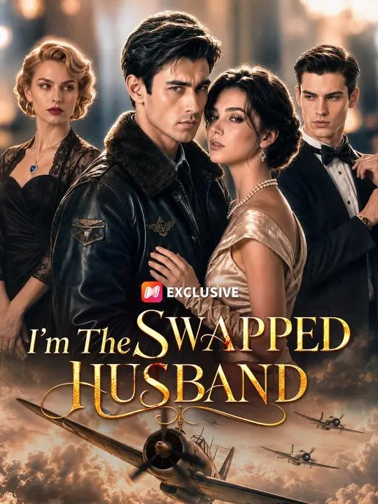 I’m The Swapped Husband  - Full Movie