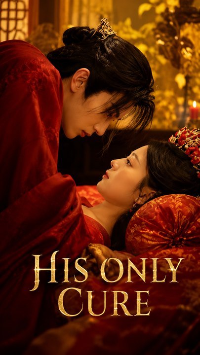 His Only Cure HD Drama Royal Romance & Revenge