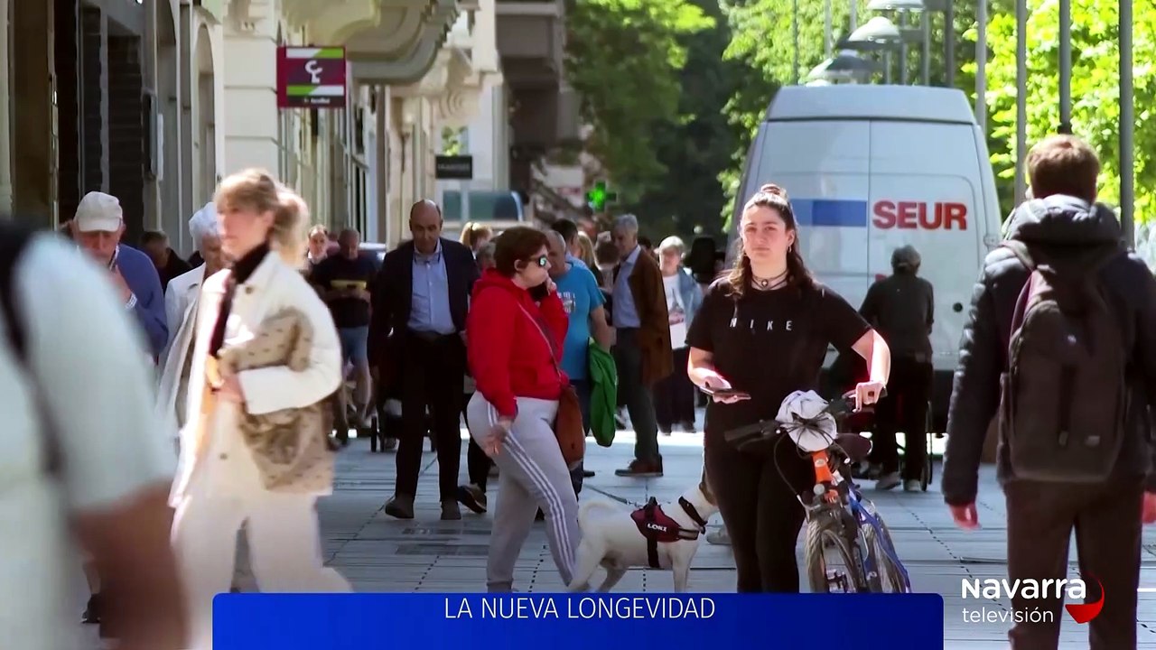 Una nueva forma de hacerse mayor