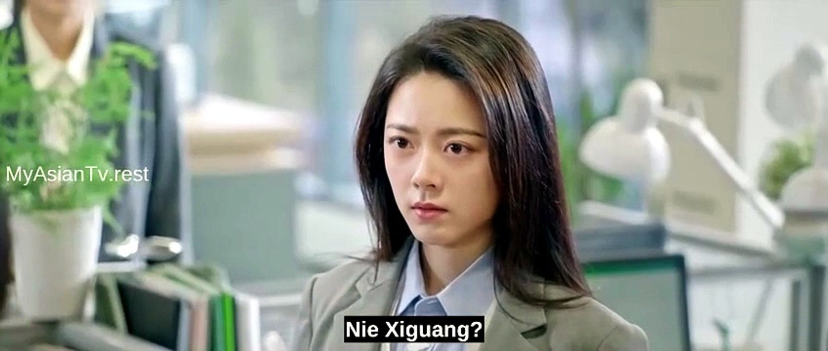 Shine On Me Ep 5
