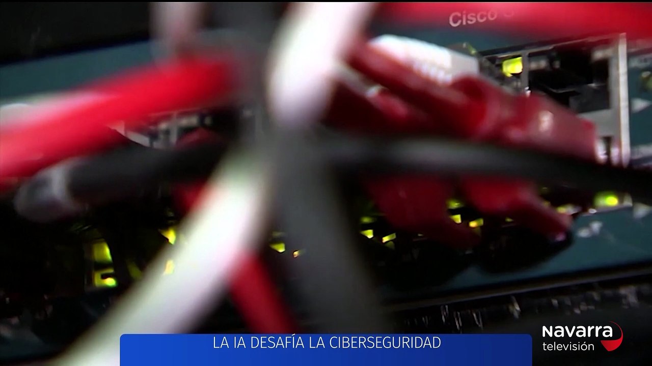 La IA y los riesgos de ciberataques