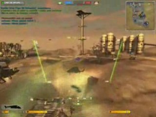 Bf 2142 globe