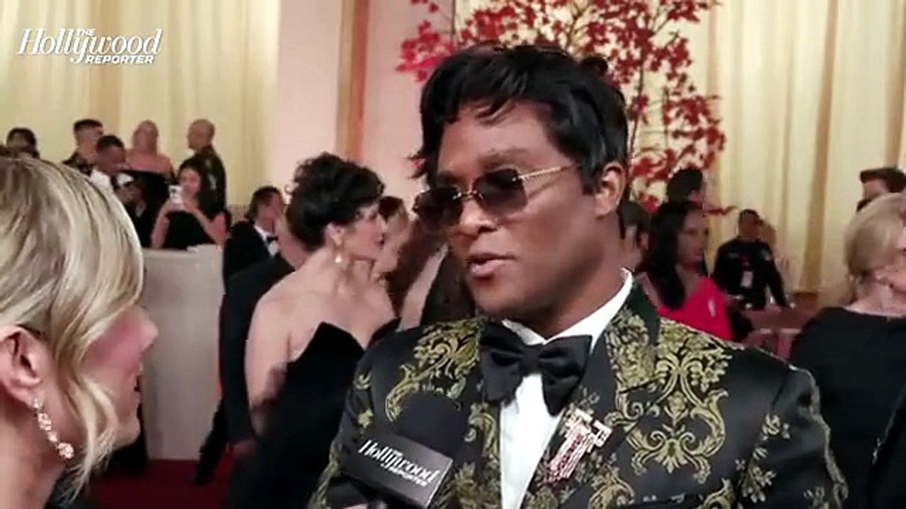 Stylist Law Roach on "Method Dressing" Zendaya & His Viral Wedding Comments | Oscars 2026 [Full Movie]