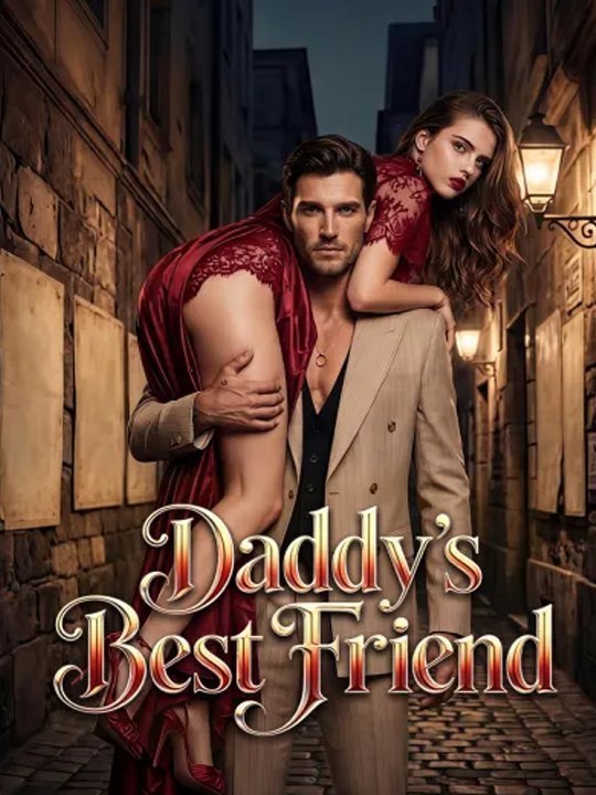 Daddy's Best Friend - (2026) - FULL ENGSUB