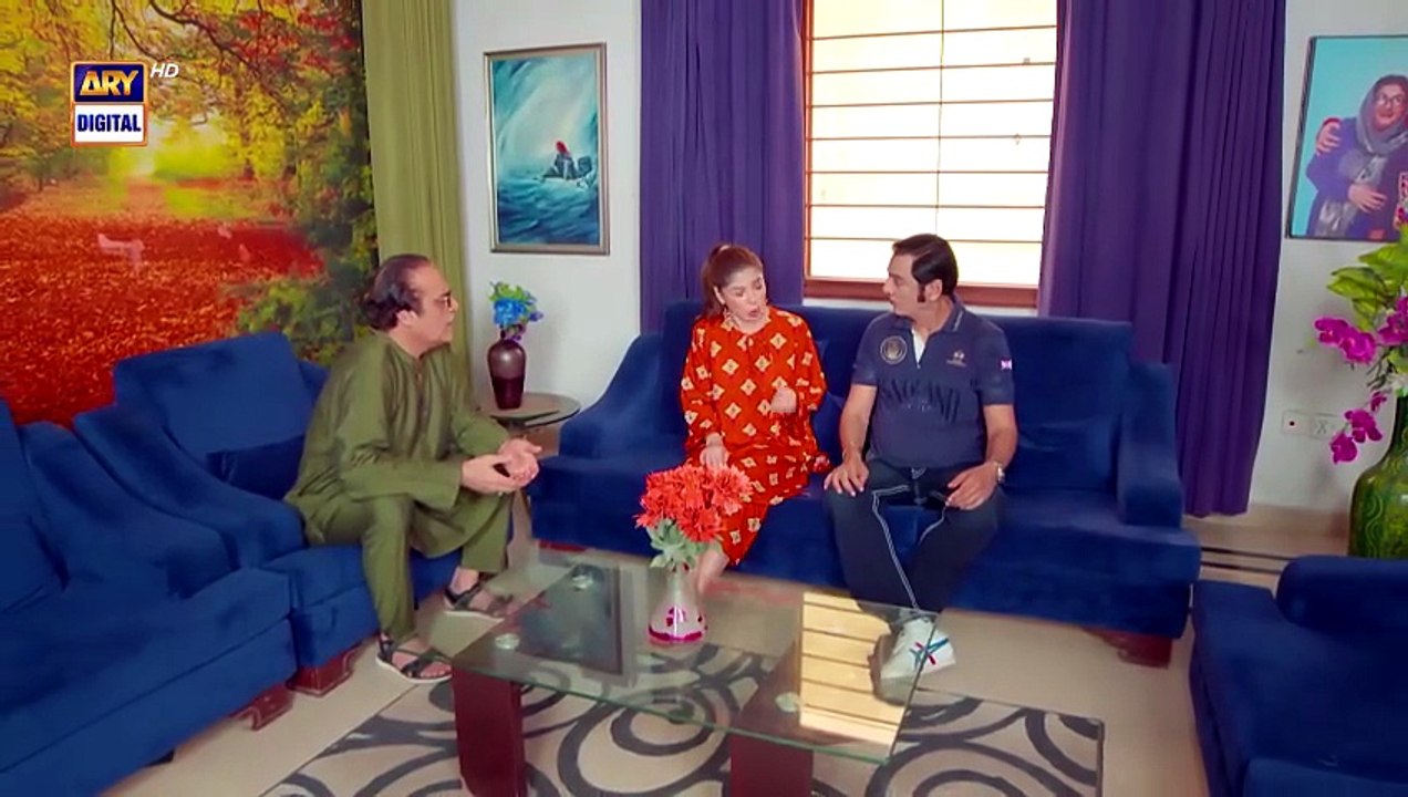 Bulbulay Season 2 Episode 364 | 11 July 2026 | ARY Digital [Full Movie]